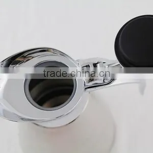 The Queen of Quality S/s Thermal Jug Carafe (JSBW) thumbnail-5