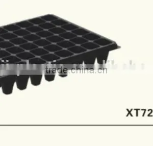 T72 Plug Tray,72cells Nutritional Tray,plastic Tray Plant thumbnail-2