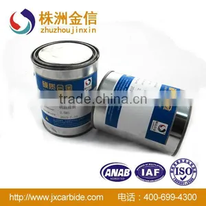 Molybdenum Powder Package In Iron Drum thumbnail-1