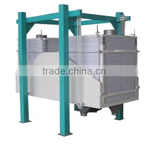 Small Scale Wheat Flour Milling Machines With Price With a Big Factory thumbnail-5