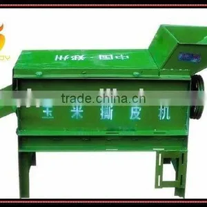 Cheap Maize Hulling Machine thumbnail-1