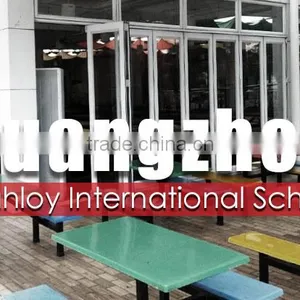 INEO Successful School Canteen Projects In Guangzhou thumbnail-1
