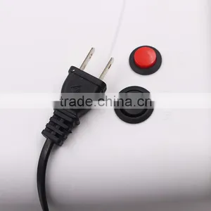 Attractive Price New Type 6W 9W 12W 395nm-400nm Nail Lamp uv Light thumbnail-2