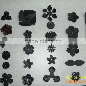 Ultrasonic Lace Sewing Machine for Shoe Flower thumbnail-2