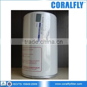 Coralfly OEM Фильтр масляный двигателя 23530411 65.05510.5007S thumbnail-1