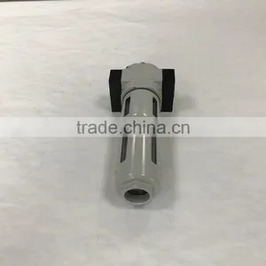 Custom Logo JULY High Quality Input Pressure Afc Air Filter Regulator and Lubricator thumbnail-4