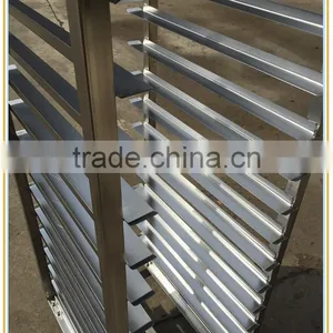 Stainless Steel Bread Toast Rack (any Size Available) thumbnail-2