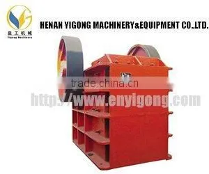 Yigong Factory Produce American Standard Jaw Plates thumbnail-3
