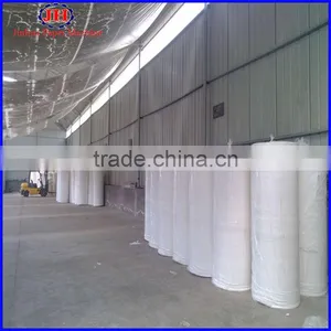 Small Paper Plant 787mm Tissue Paper Machine, Waste Paper Recycling thumbnail-3