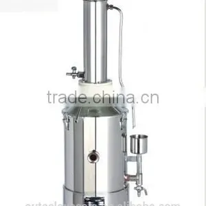 Water Distillation Units 10L Distilled Water Unit thumbnail-1