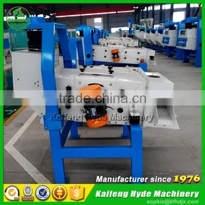 Grain Vibration Cleaner Glass Seed Bead Precleaning Machine thumbnail-6