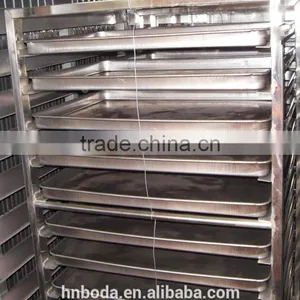 Reliable Commercial Fish Dehydrator Machine thumbnail-4