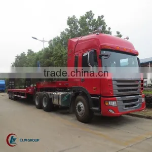 340hp 6*4 JAC Tractor Truck thumbnail-1