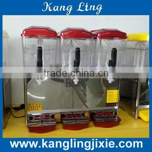 Stainless Steel Fruit Juice Dispenser thumbnail-1