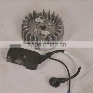 CHAINSAW IGNITION COIL thumbnail-1
