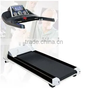 Home Treadmill thumbnail-1