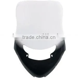 Windshields(motorcycle Part) thumbnail-1