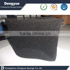 Roof Gutter Prevent Leaking Reticulated Biyseal PU Filter Foam thumbnail-5