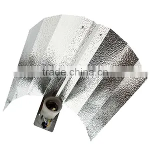GROW Light HPS /MH Lamp Bulb LIGHT REFLECTOR thumbnail-2