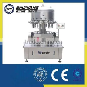 Spring Water Filling Equipment for SALE thumbnail-2