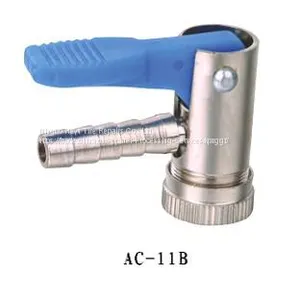 Snap-on Нipple Air chuck thumbnail-1