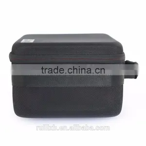 New Product Hot Sale Hard Shell EVA Carrying Waterproof Camera Case thumbnail-2
