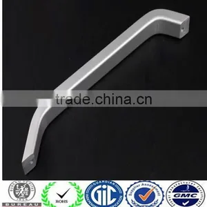 Aluminium Profile for Baby Stroller thumbnail-6