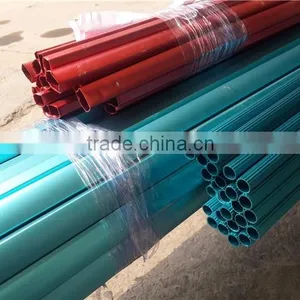 Factory Specializing in Custom Aluminum Profiles, Color Tubes, All Kinds of Shapes, Specifications, High Performance thumbnail-2