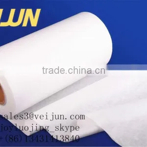 Hot Water Dissolves Cloth thumbnail-1