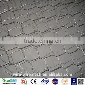 China Supplier Welded Galvanized Gabion Baskets, Low Price Gabion Box Wire Mesh, Welded Gabion Box thumbnail-1