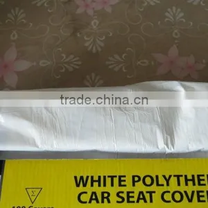 Plastic Seat Cover for Car thumbnail-1