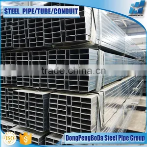 160*160*4.75 Pre Pipe With 10 Years Experience thumbnail-1