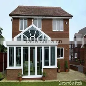 Aluminium Sun House thumbnail-1