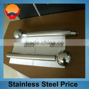 China Construction Material Stainless Steel Tube thumbnail-1