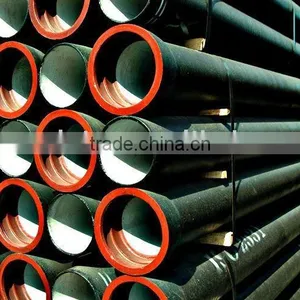 Ductile Iron Pipes thumbnail-1