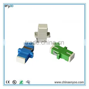 SC/SC Simplex Fiber Optic Couplers thumbnail-1