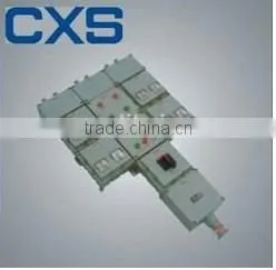 Explosion-Proof Distribution Box With Best Performance thumbnail-1