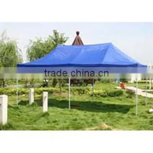Outdoor Quick Up Folding Tent thumbnail-1