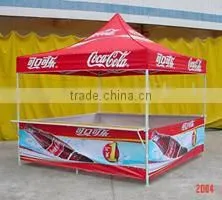 Custom Foldable Tents 3x3m thumbnail-1