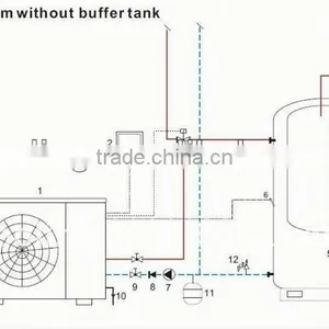 Water Heater Heat Pump thumbnail-1