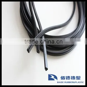 Durable Aluminium Window Rubber Seal thumbnail-1