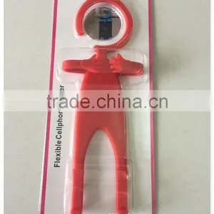 Creative Self Adhesive Personalized Shape Pop Phone Handset Holder thumbnail-2