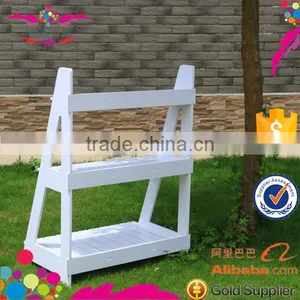Waterproof Fireproof Flower Display Stand thumbnail-3