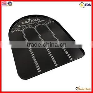 FDA Embossed Round Metal Tin Tray thumbnail-1
