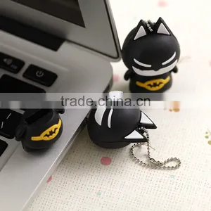 Popular Style Pvc Usb Flash Drive Funy Usb Stick thumbnail-2