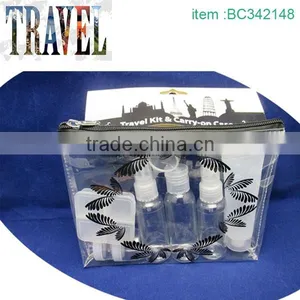 Promotioan Cosmetic Travel Toiletry Bag for Women thumbnail-5