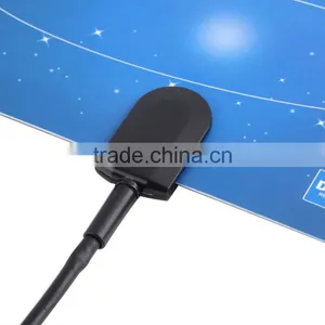 Digital TV Antenna ATSC TV Antennas UHF/VHF Digital Indoor tv Antenna thumbnail-3
