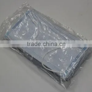 NON-WOVEN MASK thumbnail-1