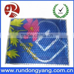 Colorful Printing Packing Plastic Air Bubble Mailing Bag thumbnail-1