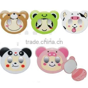 Supply Cartoon Comb Cosmetic Mirror thumbnail-1